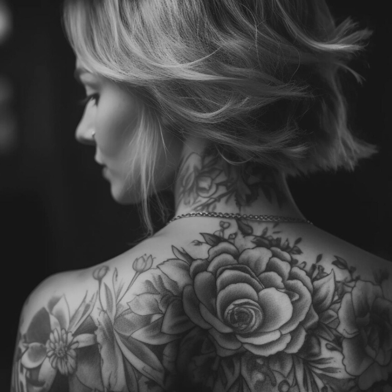 Tatuagens Personalizadas