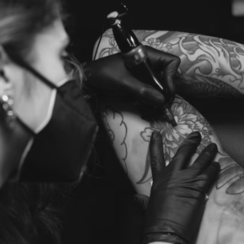 Micropigmentação & Fine Line